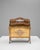 Late 20th Century 20th Century Italian Wooden Newspaper Stand For Sale - Image 5 of 8