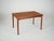 Vintage Extendable Dining Table in Teak, 1960s For Sale - Image 10 of 16