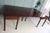 Antique Cuban Mahogany Dining Table For Sale - Image 13 of 18