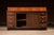 Early 20th Century General Store Display Counter With Glass Showcase For Sale - Image 13 of 17
