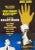 James Bond "Goldfinger" Original Vintage Film Poster by Gosta Aberg, Swedish, 1967 For Sale - Image 4 of 4
