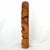 Tribal Vintage Tiki Totem 11 ¾ in 1950's or 60's For Sale - Image 3 of 8