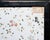 C. 1960s Showa Era Japanese Painted Silk Byobu Screen "Evergreen Pine Tree" For Sale - Image 16 of 18