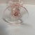 Pink Tiffin-Franciscan Canterbury II Water Goblets - Set of 5 For Sale In Sacramento - Image 6 of 6
