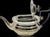 Antique William Adam’s Sheffield Silver Plated Five-Piece Coffee & Tea Service For Sale In Charleston - Image 6 of 16
