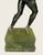 Metal Art Deco Gerdago Like Cold Painted Lady Sculpture C 1920 For Sale - Image 7 of 8