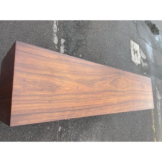 Mid-Century Danish Sideboard Model Ry-26 Designed attributed to Hans Wegner, 1953 For Sale - Image 13 of 18