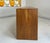 1970s Teak Credenza by D-Scan For Sale - Image 10 of 11
