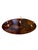 Art Deco Faux Grained Coat Rack, Eastern Europe, 1930s For Sale - Image 3 of 6