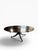 Wood Smith & Watson Mahogany Radial Jupe Expansion Round Dining Table For Sale - Image 7 of 14