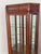 Midcentury Chinese Export Rosewood Cabinets, a Pair For Sale - Image 10 of 12