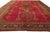 Jacobean Late 19th Century Persian Sultanabad Rug, 11'04 X 16'11 For Sale - Image 3 of 11