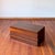 Wood Mid Century Two Piece Stacking Dresser For Sale - Image 7 of 18