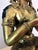 Fine Sino-Tibetan Bronze Statue of Vajrasattva Bodhisattva For Sale - Image 11 of 13
