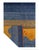 Traditional Pasargad DC Hand Knotted Gabbeh Rug For Sale - Image 3 of 4