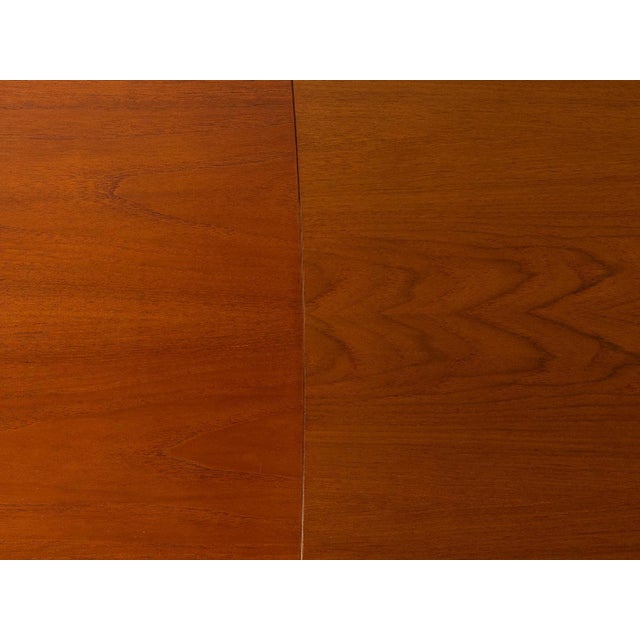 Mid-Century Dining Table, 1960s For Sale - Image 16 of 18