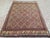 This beautiful rug is from western Turkey Touros mountains Nomads weaving. About 60 years old. This beautiful Jejim is...