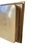 Traditional Vintage General Bathroom Prds. Corp. Ornate Gilded Gold Frame Medecine Cabinet For Sale - Image 3 of 9