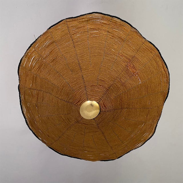 Italian Modern Table Lamp by Renato Toso and Roberto Pamio for Leucos, 1970s For Sale - Image 4 of 15