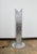 Modern Chrome Floor Lamp, 1980s For Sale - Image 4 of 9