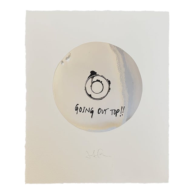 Playlist (Cd Study) by Jake Poser For Sale