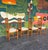 Boltinge Stolefabrik Danish Teak Boltinge Dining Chairs - 4 For Sale - Image 4 of 10