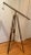 Telescopes are a terrific decorative addition to any den, library or study. A compliment to any Ralph Lauren, rustic or...