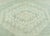 Turkish Turkish Oushak Rug 8'5" x 10'2" #19336 For Sale - Image 3 of 8