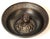 Grand Tour Patinated Metal Bowl after Hildesheim Depicting the Infant Hercules For Sale - Image 4 of 13