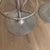 Pair of 1970s Postmodern Swivel Lucite and Chrome Barstools From Hill Manufacturing For Sale - Image 9 of 12