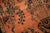 Old New House Vintage Sarouk Rug - 4'3" x 6'7" For Sale - Image 4 of 11