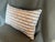 Persian 17th Century Persian Isfahan Metallic Pillow For Sale - Image 3 of 7