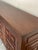 Vintage French Brutalist Sideboard, 1970s For Sale - Image 10 of 12