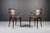 Model No. 380 Chairs by Jacob & Josef Kohn for Thonet, 1930s, Set of 4 For Sale - Image 6 of 18