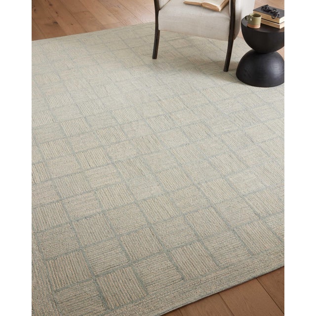 It’s no coincidence that the pattern of the Francis Collection for Chris Loves Julia x Loloi may remind you of...