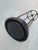 Metal 1940s Art Deco Umbrella Stand For Sale - Image 7 of 7