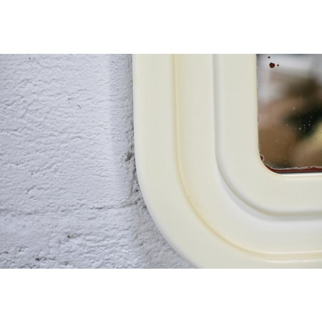 Space Age Mirror, 1970 For Sale - Image 16 of 18