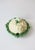 Mid 20th Century Tureen Bowl Cauliflower Cabbage Vegetable Trompe L'Oeil, Circa Mid 20th Century For Sale - Image 5 of 12