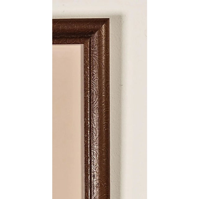 Print From Botanical Study of Fruits and Nuts by Duhamel Du Monceau, Early 19th Century For Sale - Image 4 of 6