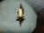 Vintage Brass Wall Lamp, 1970s For Sale - Image 4 of 7