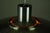 1980s Pendant Lamp by Preben Fabricius and Jørgen Kastholm for Nordisk Solar Compagni, Denmark, 1980s For Sale - Image 5 of 12