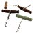 Antique Cork Screw Collection For Sale