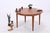 Vintage Danish Extendable Dining Table in Teak by Johannes Andersen, 1960s For Sale - Image 4 of 16
