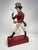 Advertising Statue from Johnnie Walker, 1950s For Sale - Image 18 of 18
