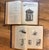 1879–1882 Leather Hardcover Books Art Amateur Bound Journals by Montague Marks – Set of 2 Deluxe Volumes For Sale - Image 10 of 14