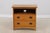 Age: C.2003 Details: Finish no.35 Dovetailed Drawer Construction High Quality Construction Oak Media Arts & Crafts...