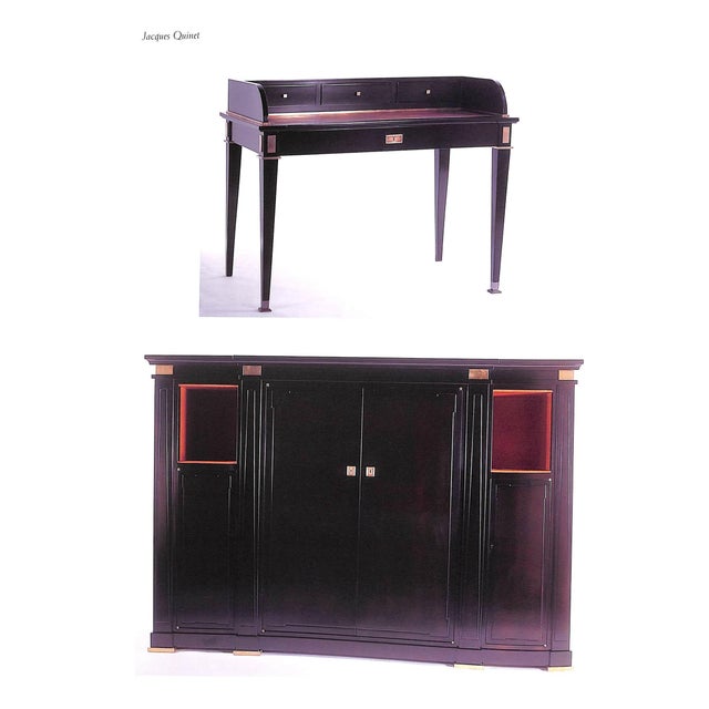 "Jacques Quinet" 2000 Maldonado, Guitimie For Sale In New York - Image 6 of 12