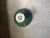 Green Vintage 1930s Benjamin Green Porcelain Enamel Ceramic For Sale - Image 8 of 12