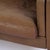 1960s Danish Three-Seater Sofa in Brown Leather from Stouby, 1960s For Sale - Image 5 of 12