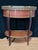 Mid-Century Louis XV Style End Table For Sale - Image 4 of 12